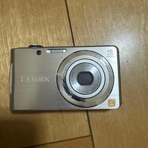 Panasonic Others Dmc-Fh5