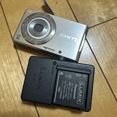 Panasonic Others Dmc-Fh5