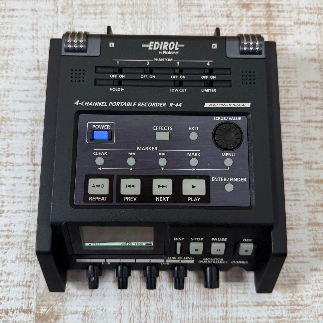 Roland Other R-44