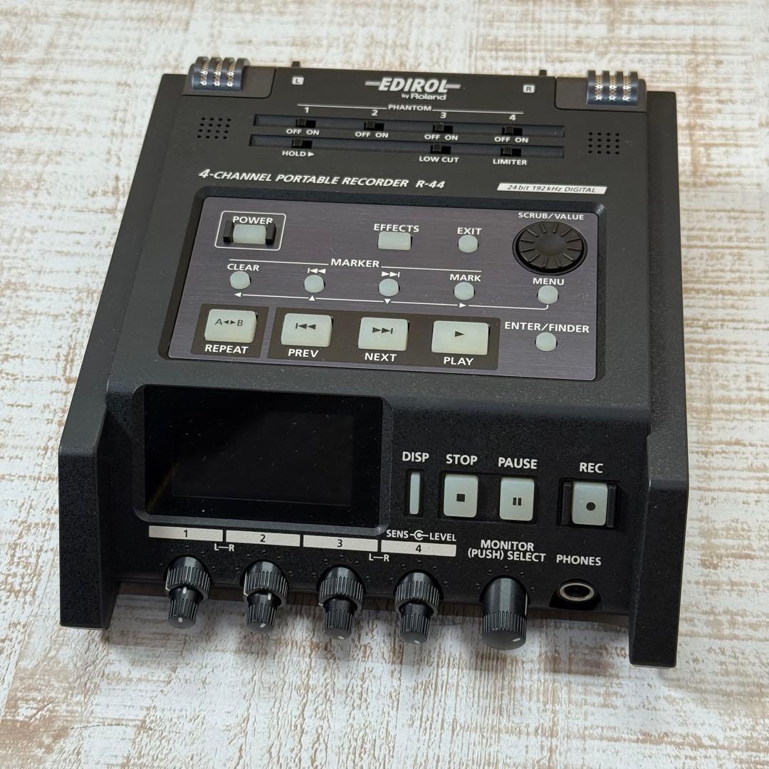 Roland Other R-44