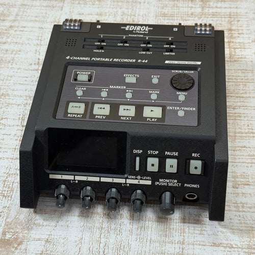 Roland Other R-44