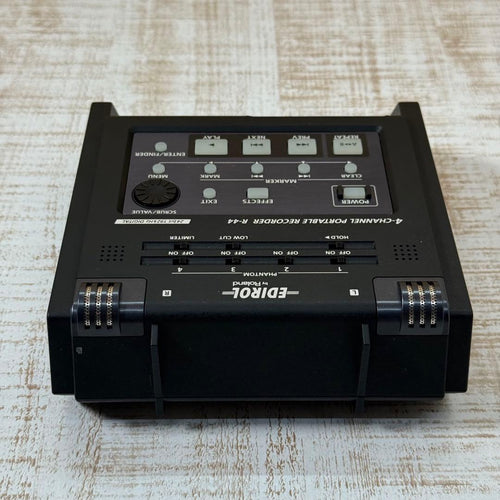 Roland Other R-44
