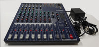 Yamaha Analog Mixers Mg124Cx