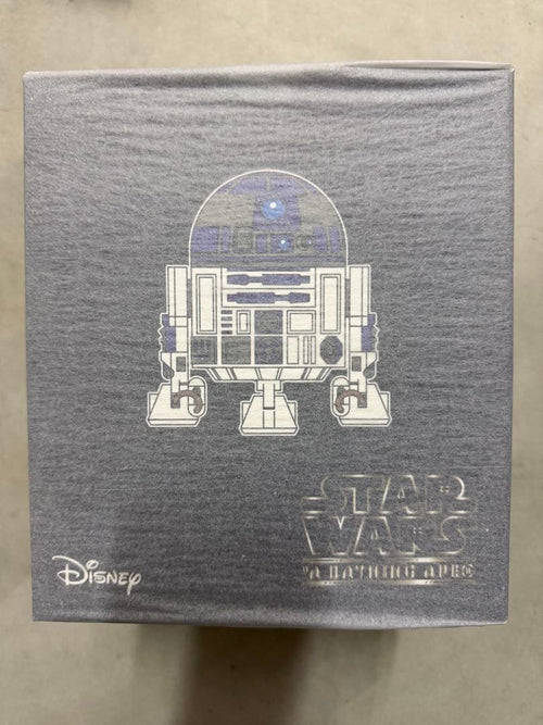 A Bathing Ape Other Disney Starwars R2-D2