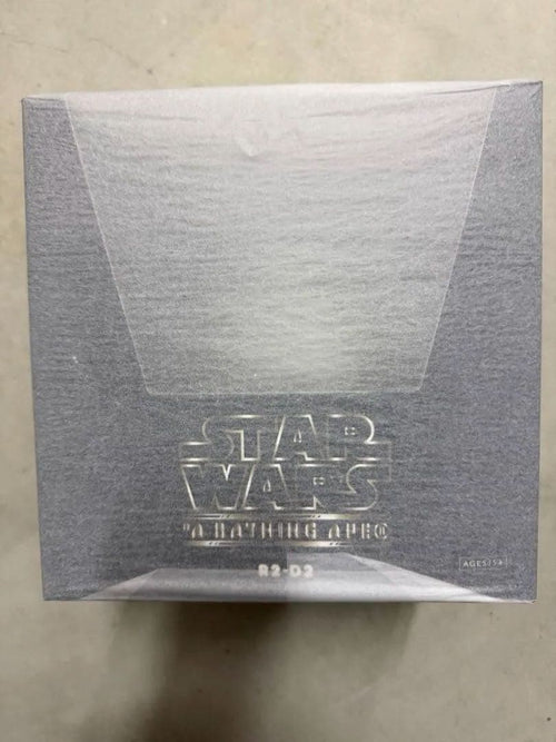 A Bathing Ape Other Disney Starwars R2-D2