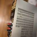 Denon Av Amplifiers Avc-3500