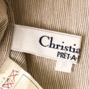 Christian Dior Sleeveless H8043