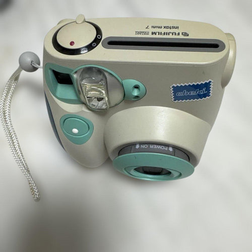 Fujifilm Instant Camera Body Instax Mini7