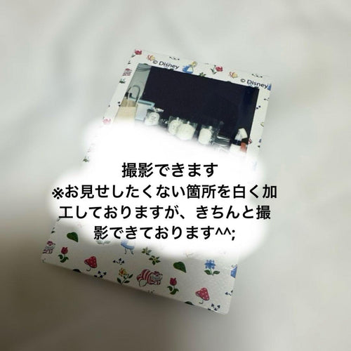 Fujifilm Instant Camera Body Instax Mini7