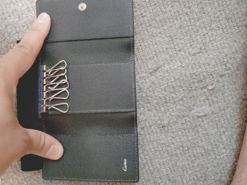 Cartier Key Cases