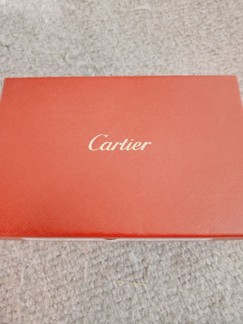 Cartier Key Cases