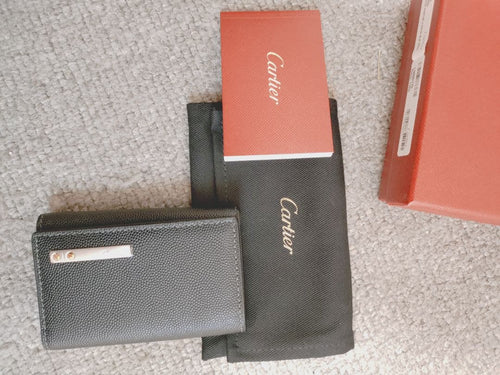 Cartier Key Cases