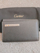 Cartier Key Cases