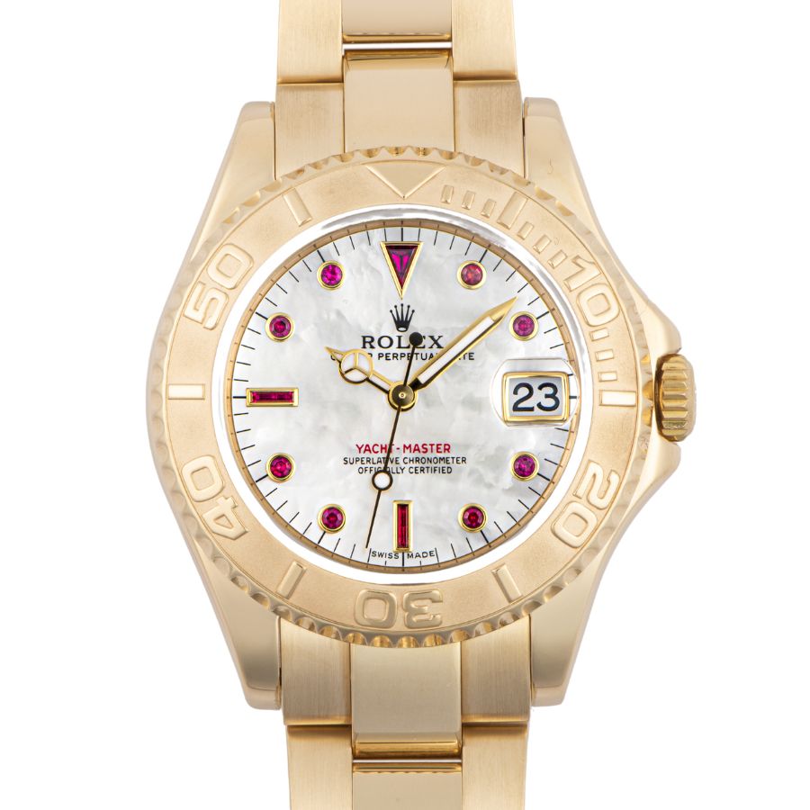 Rolex Others 168628Ngr U
