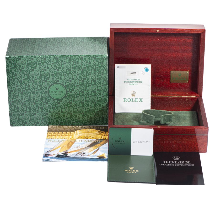 Rolex Others 168628Ngr U