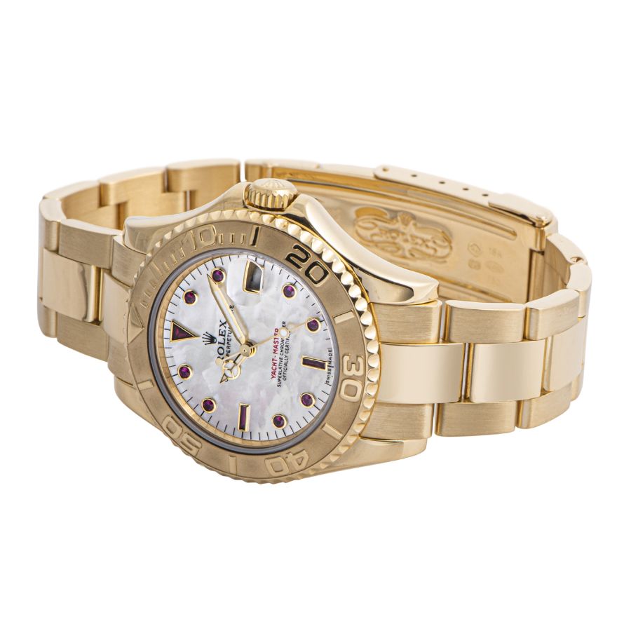 Rolex Others 168628Ngr U