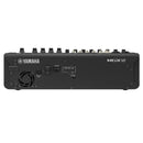 Yamaha Digital Mixers Mgx12