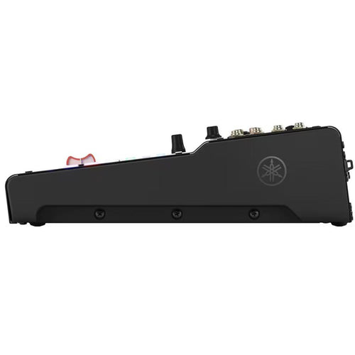 Yamaha Digital Mixers Mgx12