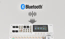 Yamaha Digital Mixers Mgx12