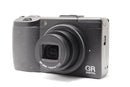 Ricoh Compact Digital Cameras Gr