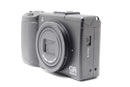 Ricoh Compact Digital Cameras Gr