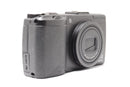 Ricoh Compact Digital Cameras Gr