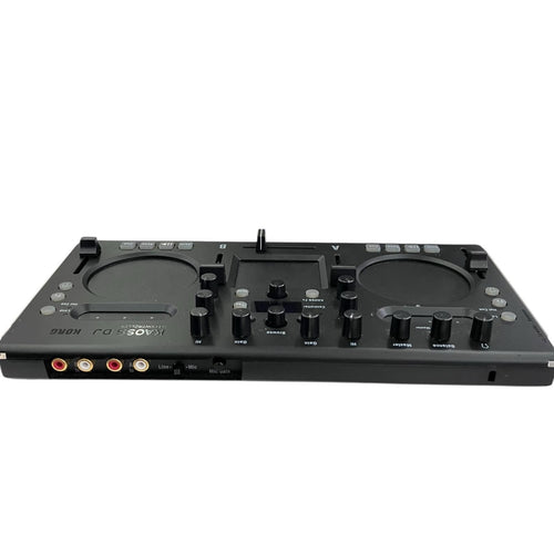 Korg Dj Controller 186000 Kaoss