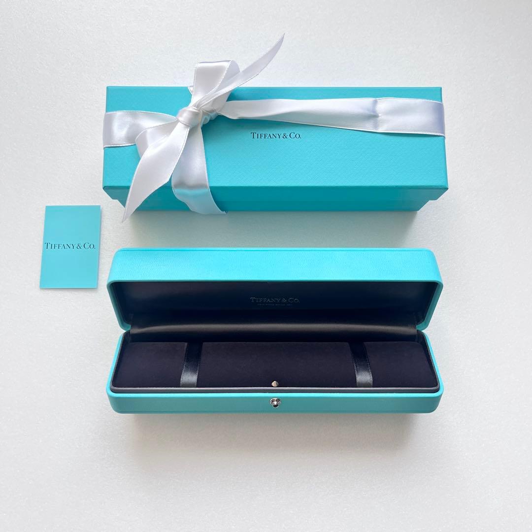 Tiffany Gift Box