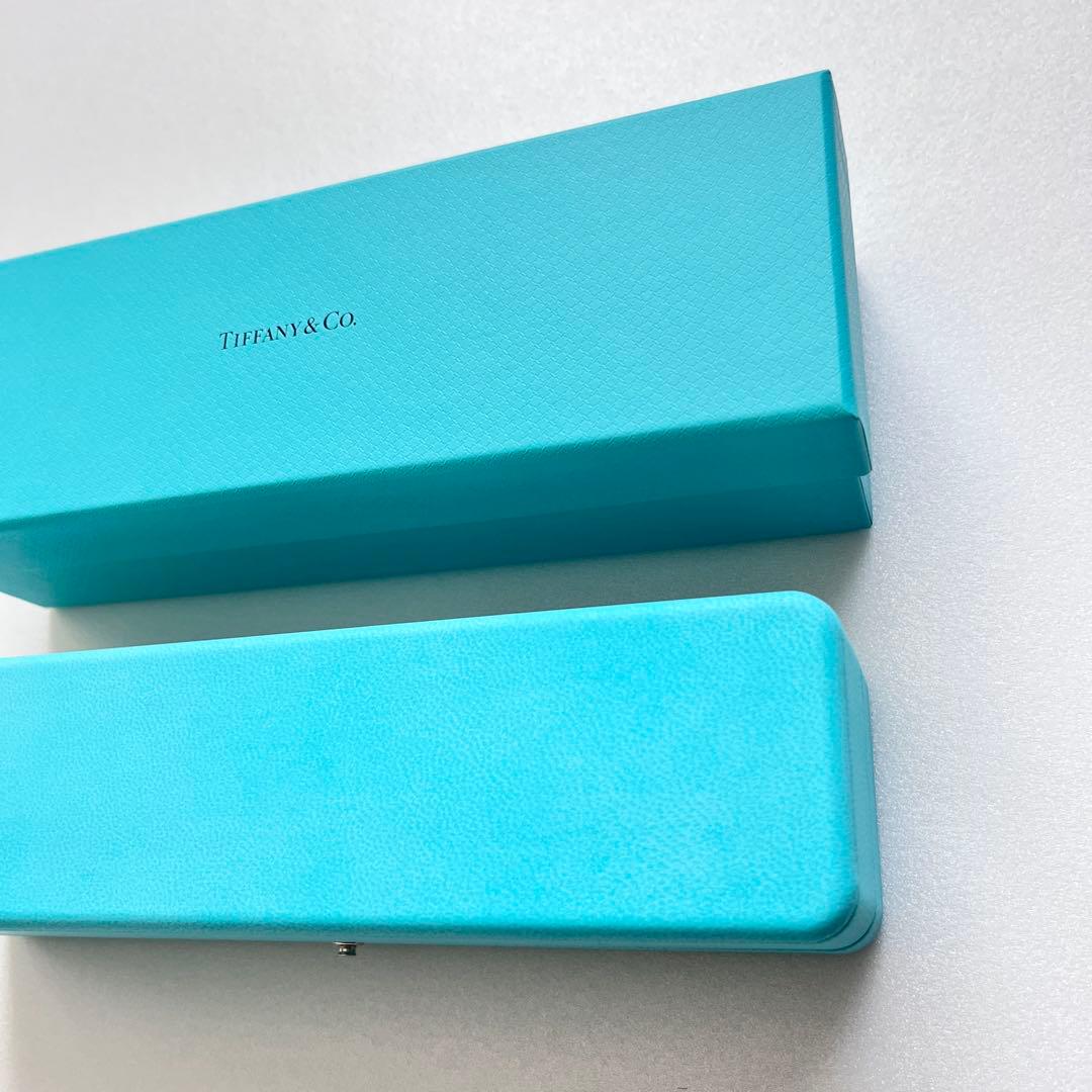 Tiffany Gift Box