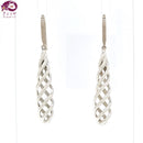 Tiffany Earrings (For Both Ears) Tiffany&Co. Sv925