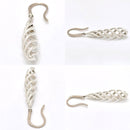 Tiffany Earrings (For Both Ears) Tiffany&Co. Sv925