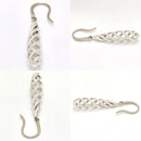 Tiffany Earrings (For Both Ears) Tiffany&Co. Sv925