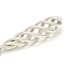 Tiffany Earrings (For Both Ears) Tiffany&Co. Sv925
