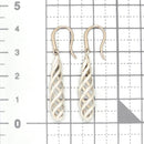 Tiffany Earrings (For Both Ears) Tiffany&Co. Sv925