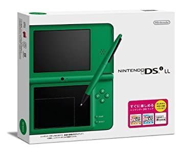 Anime Dsi Ll