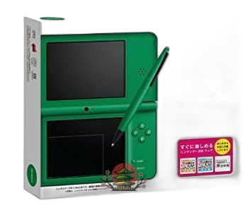 Anime Dsi Ll