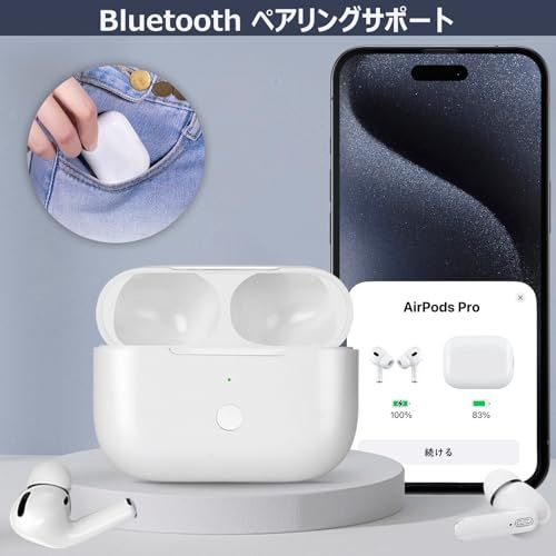 Others Airpods Pro 1 2 Bluetooth 1&2 Mt 8Deffff8