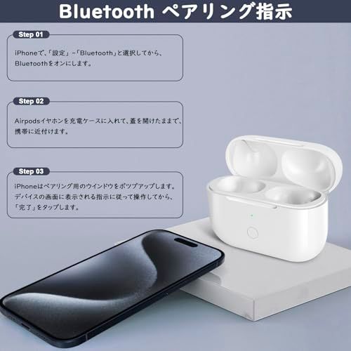 Others Airpods Pro 1 2 Bluetooth 1&2 Mt 8Deffff8