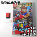Software (Package Version) Switch 24H