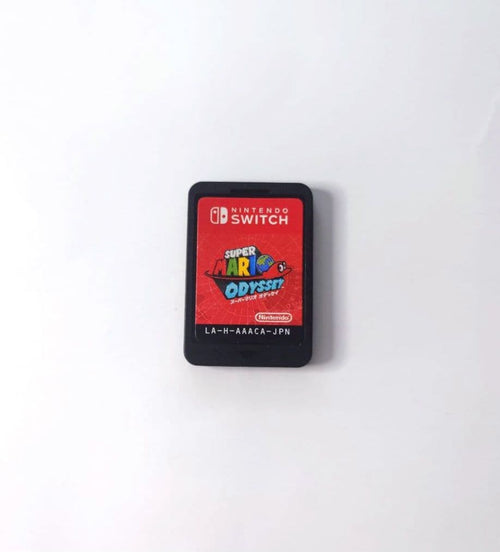 Software (Package Version) Switch 24H