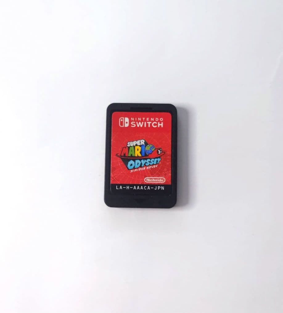 Software (Package Version) Switch 24H