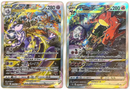 Pokemon Card Game Vstar Sar 2