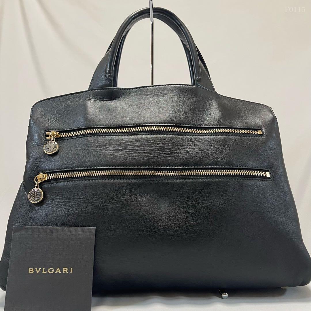 Bvlgari Tote Bags 13085674