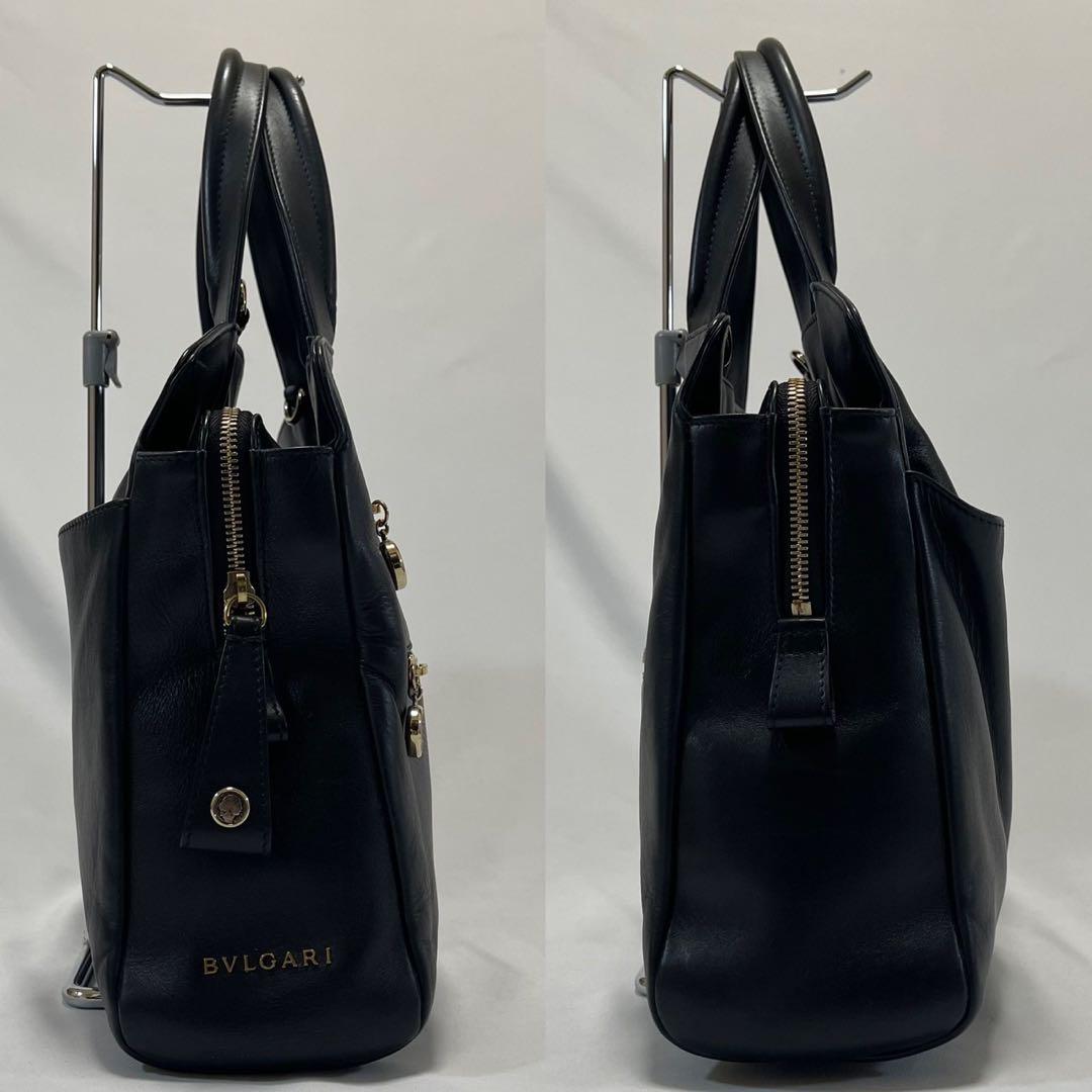 Bvlgari Tote Bags 13085674