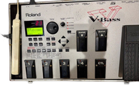 Roland Effector Board V-Bass