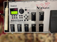 Roland Effects Boards V-Bass