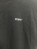 Wtaps T-Shirts Stencil T