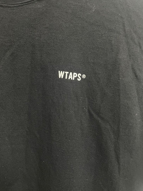 Wtaps T-Shirts Stencil T