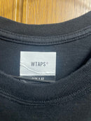 Wtaps T-Shirts Stencil T
