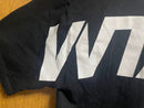 Wtaps T-Shirts Stencil T